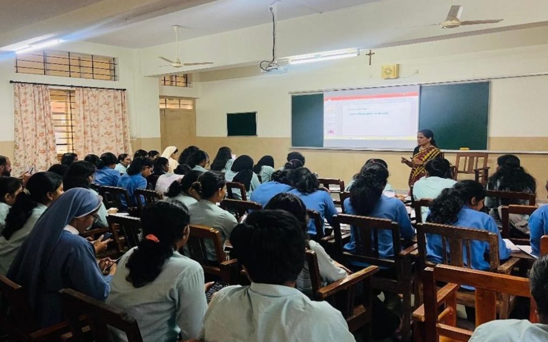 Workshop on Review of Literature: Scoping Review