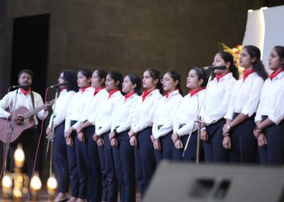 AGNESIA – ASPIRIA, MBA Fest