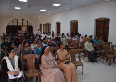 Balanced Approach to Purposeful Teaching