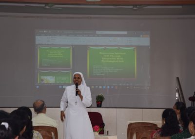 Balanced Approach to Purposeful Teaching