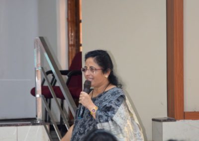 Balanced Approach to Purposeful Teaching