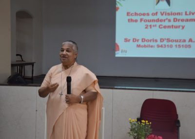 Balanced Approach to Purposeful Teaching