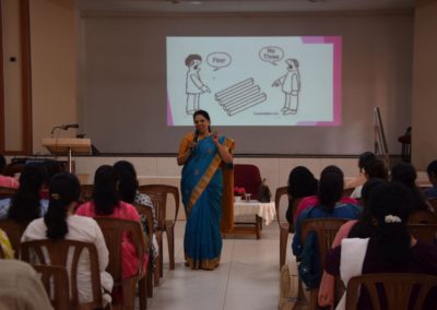 Balanced Approach to Purposeful Teaching