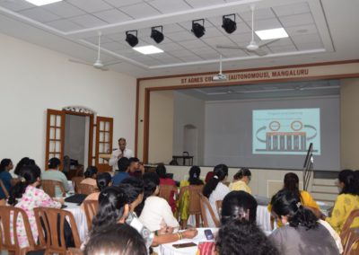 Balanced Approach to Purposeful Teaching