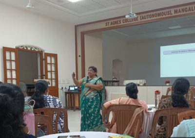 Balanced Approach to Purposeful Teaching