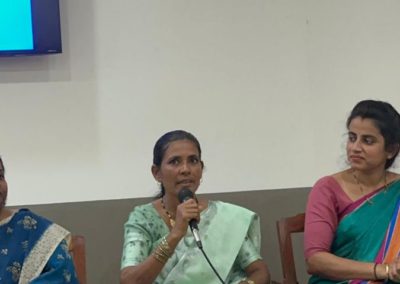 Bridging Policy and Practice: Women’s Economic Empowerment for Sustainable Development