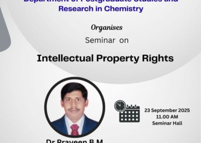 Intellectual Property right