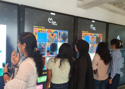 Module Presentation - International Youth Day