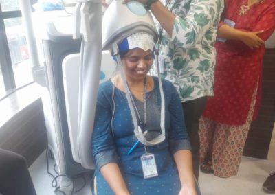 Module Presentation - International Youth Day