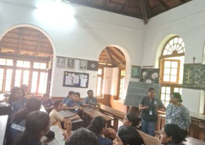 Module Presentation - International Youth Day