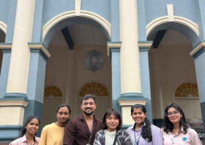 Light, Camera, Action