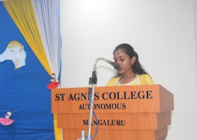 General Assembly for PG Students