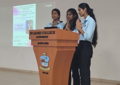 AI for the Future – Upskilling for Success