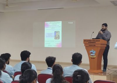 AI for the Future – Upskilling for Success