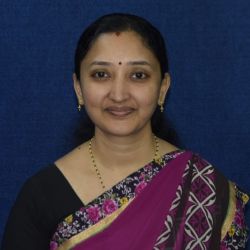 Dr. Nivya V.M 