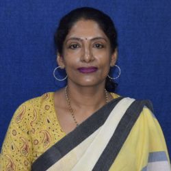 Dr. Rekha K G