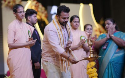 AGNESIA – ASPIRIA, MBA Fest