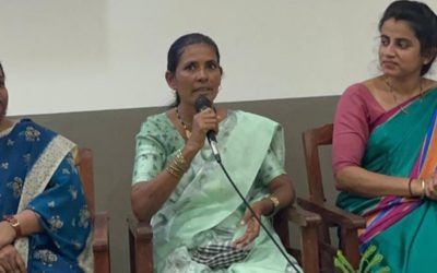 Bridging Policy and Practice – Women’s Economic Empowerment for Sustainable Development