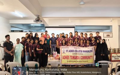 Community Outreach Initiative