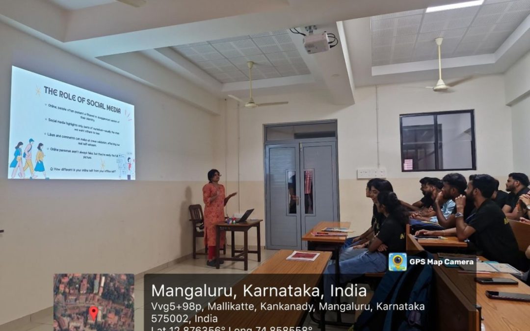 Module Presentation – International Youth Day