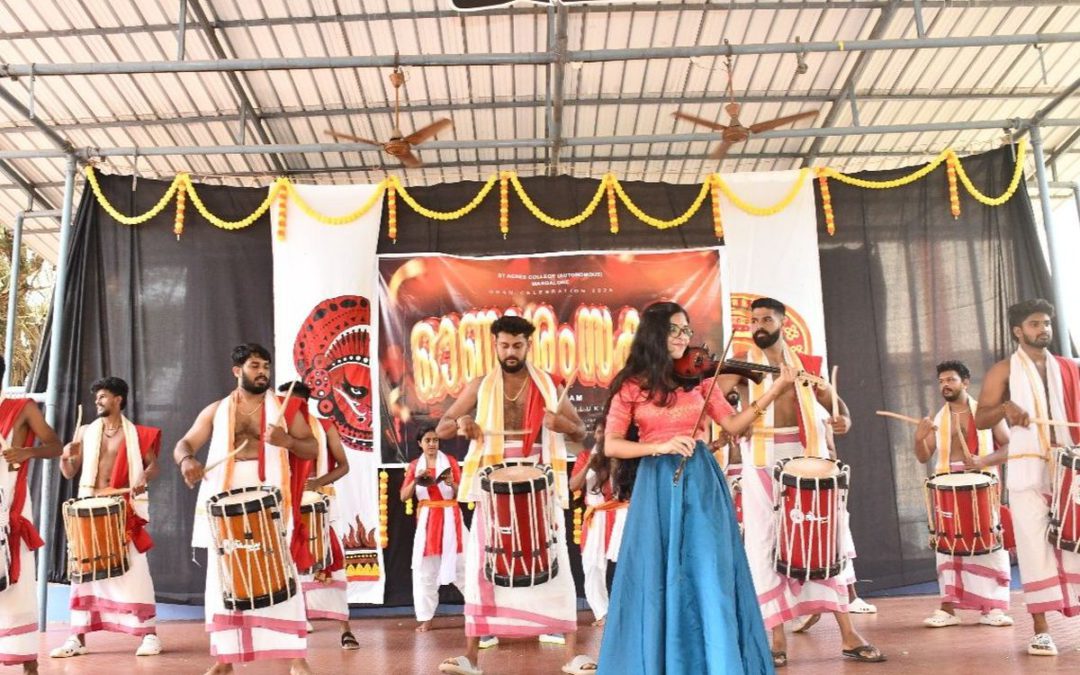 Aarthonam – Onam Celebration
