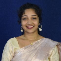Ms. Bhoomika K R