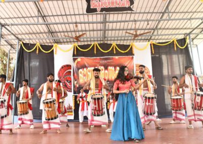 Aarthonam – Onam Celebration