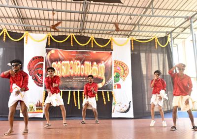 Aarthonam – Onam Celebration