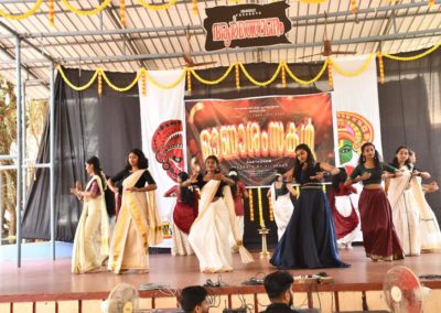 Aarthonam – Onam Celebration