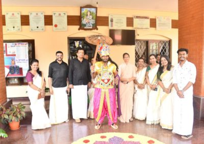 Aarthonam – Onam Celebration