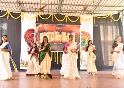 Aarthonam – Onam Celebration