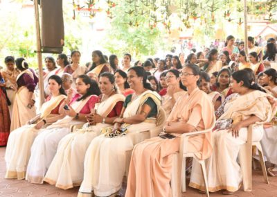 Aarthonam – Onam Celebration