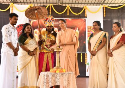 Aarthonam – Onam Celebration