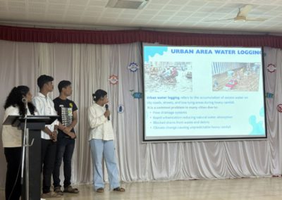 CIFRA 2K25 – Mini Hackathon