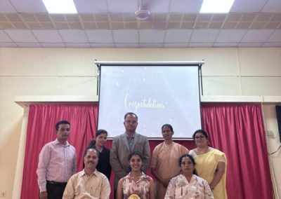 Honouring ACCA Achievers