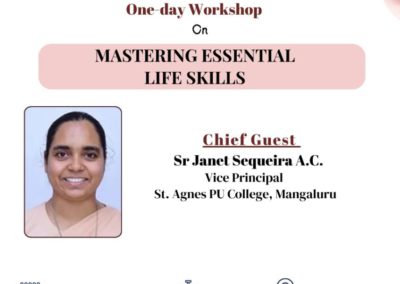 Mastering Essential Life Skills