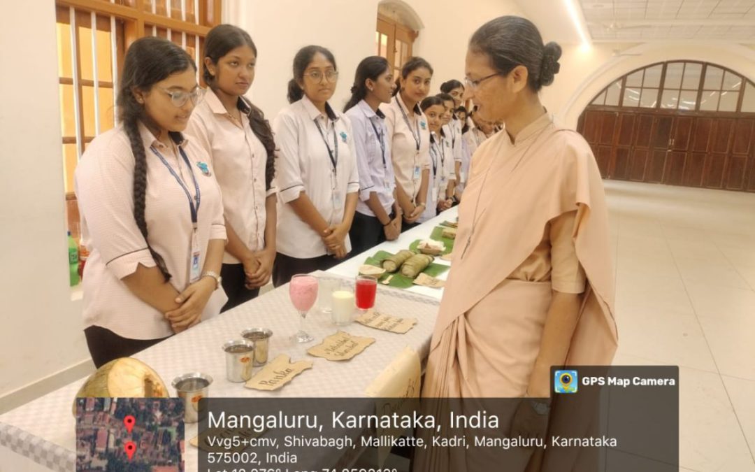 Traditional Food Expo – Celebrating the Essence of South Indian Cuisine