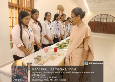 Traditional Food Expo - Celebrating the Essence of South Indian Cuisine