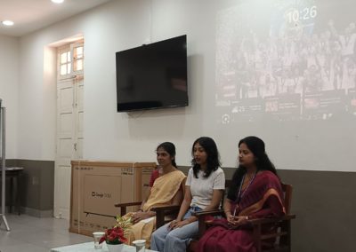 Voices that move markets