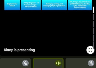 Data Unlocked – Turning Numbers into Opportunities