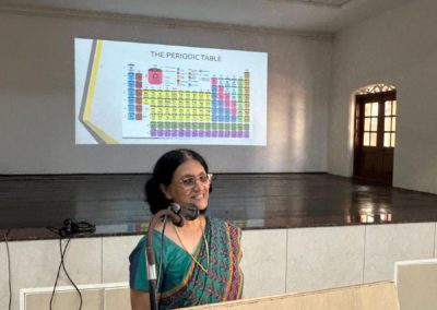 Echoes through Carbon – dating the footprints of history