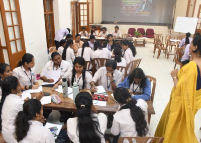 Understanding Evolutionary Relationships