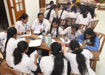 Understanding Evolutionary Relationships