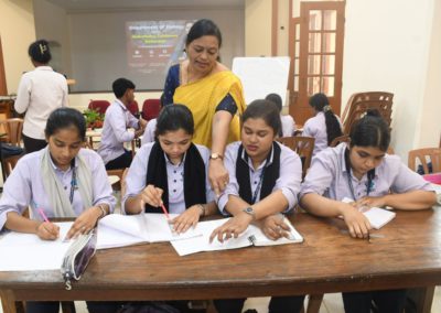 Understanding Evolutionary Relationships