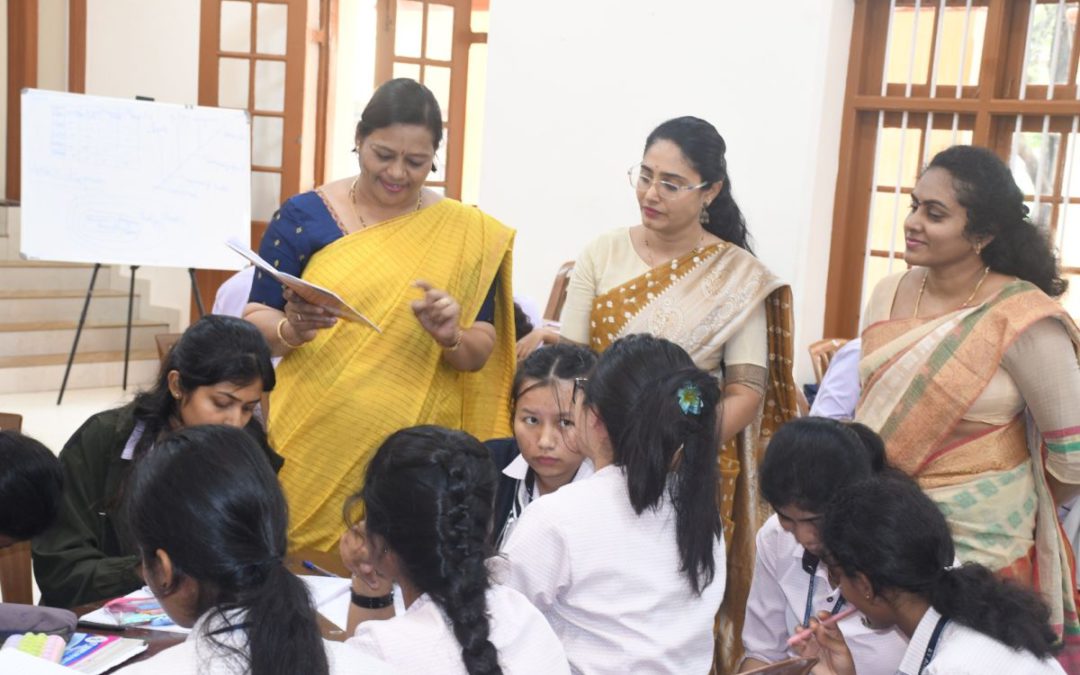 Understanding Evolutionary Relationships