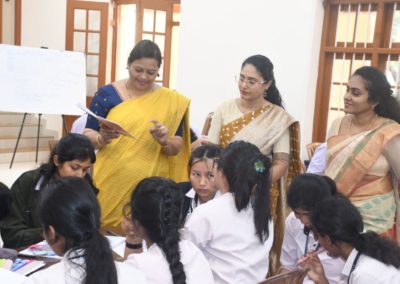 Understanding Evolutionary Relationships