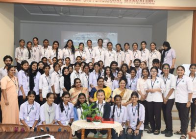 Understanding Evolutionary Relationships