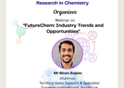 Future Chem Industry Trends and Opportunities