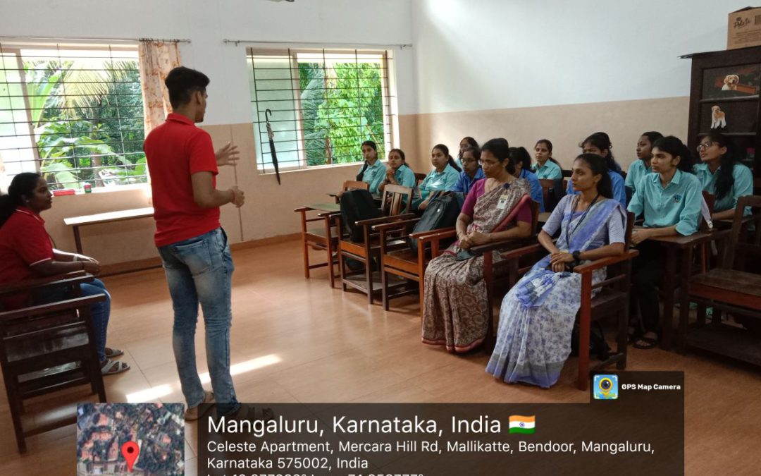 Industry Assessment of Student Programming Skills