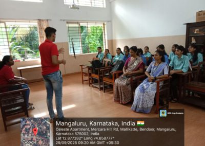 Industry Assessment of Student Programming Skills